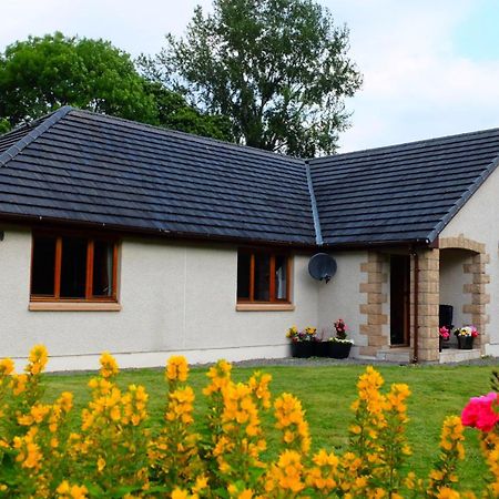 Loch Ness B And B Inverness Esterno foto