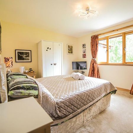 Loch Ness B And B Inverness Esterno foto