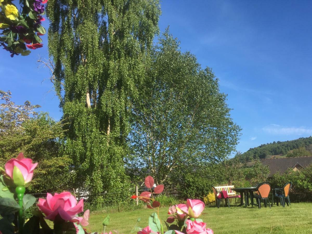 Loch Ness B And B Inverness Esterno foto