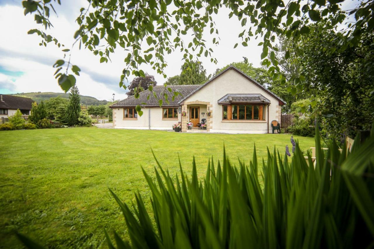 Loch Ness B And B Inverness Esterno foto